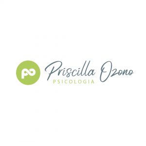 Priscilla Ozono Psicologia