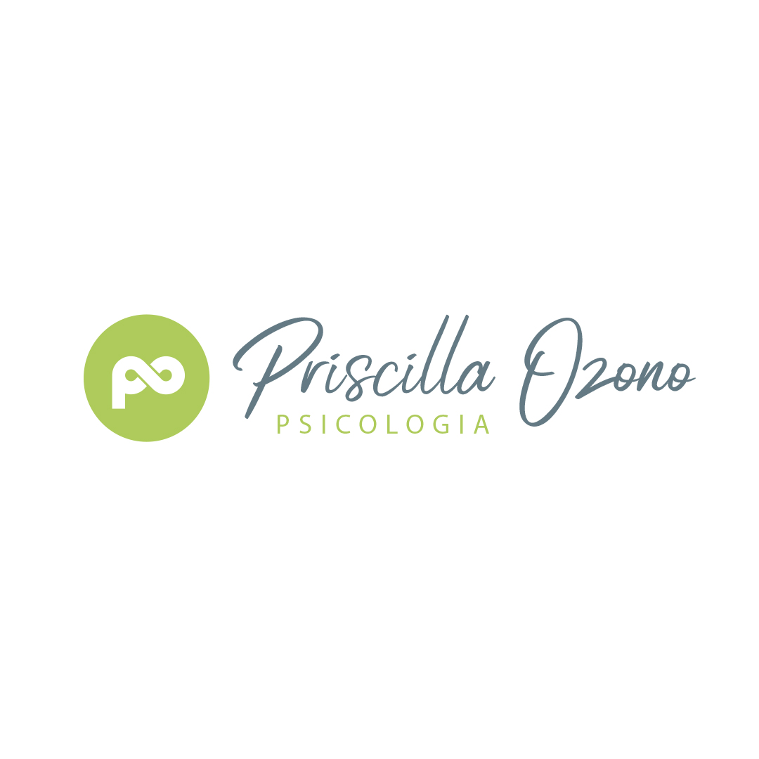 Priscilla Ozono Psicologia