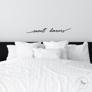 Sweet Dreams