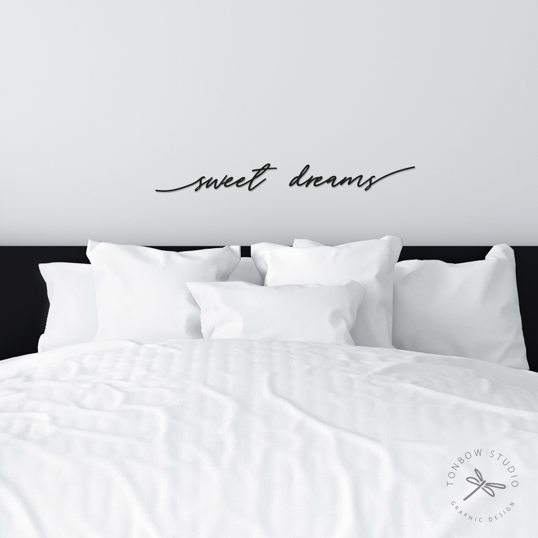 Sweet Dreams