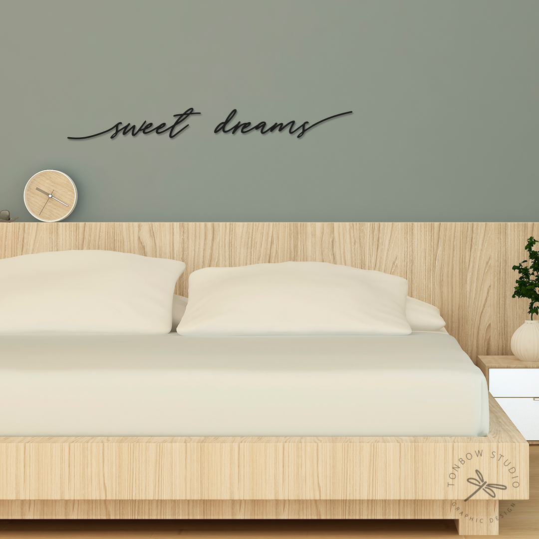 Sweet Dreams - Imagem 2