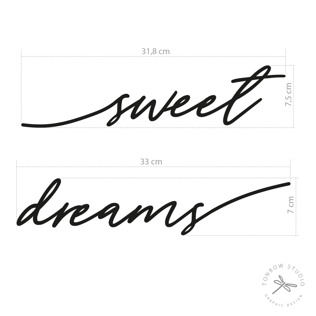 Sweet Dreams - Imagem 3