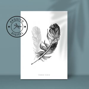 feather