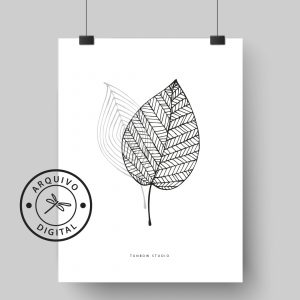 leaves