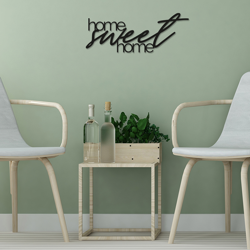 Home Sweet Home - Imagem 3