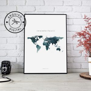 Wanderlust