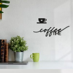coffee time