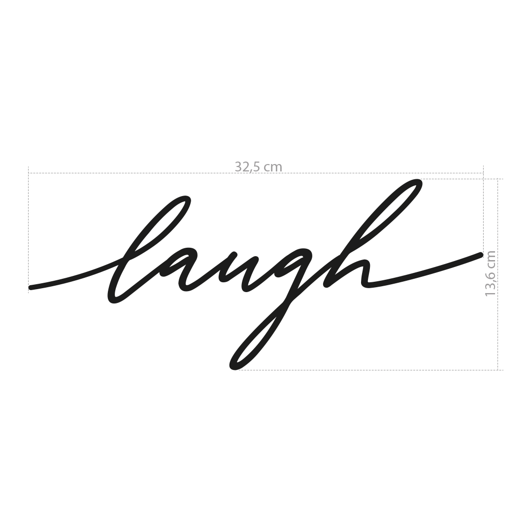 Live Laugh Love - Imagem 4