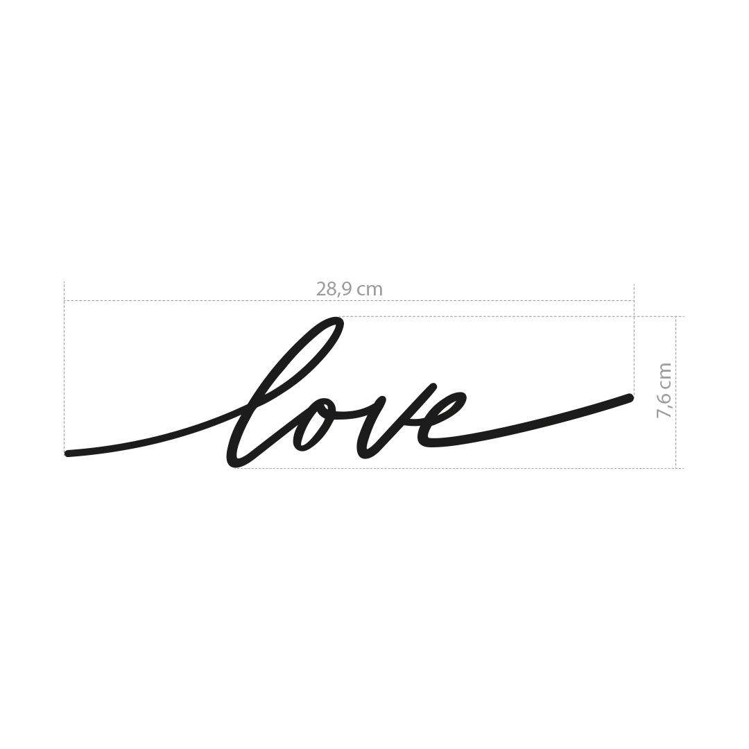 Live Laugh Love - Imagem 5