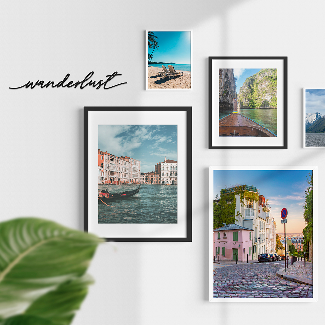 Wanderlust - Imagem 2
