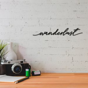 wanderlust