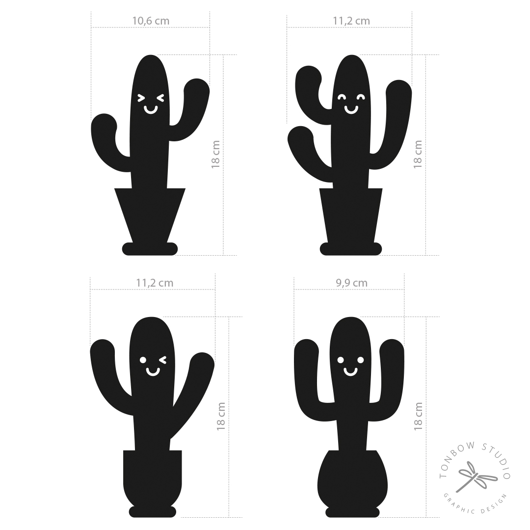 cactos