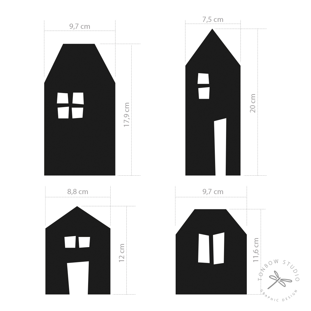 casas