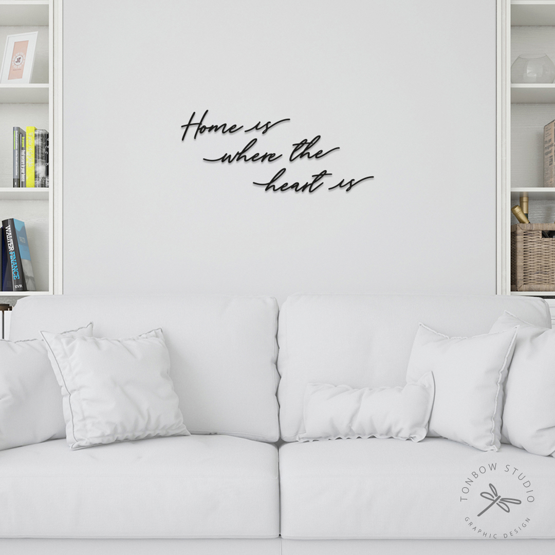 Home is where the heart is - Imagem 2