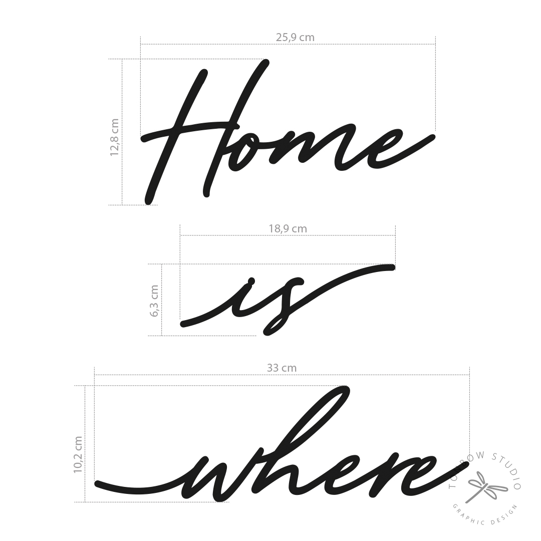 Home is where the heart is - Imagem 3