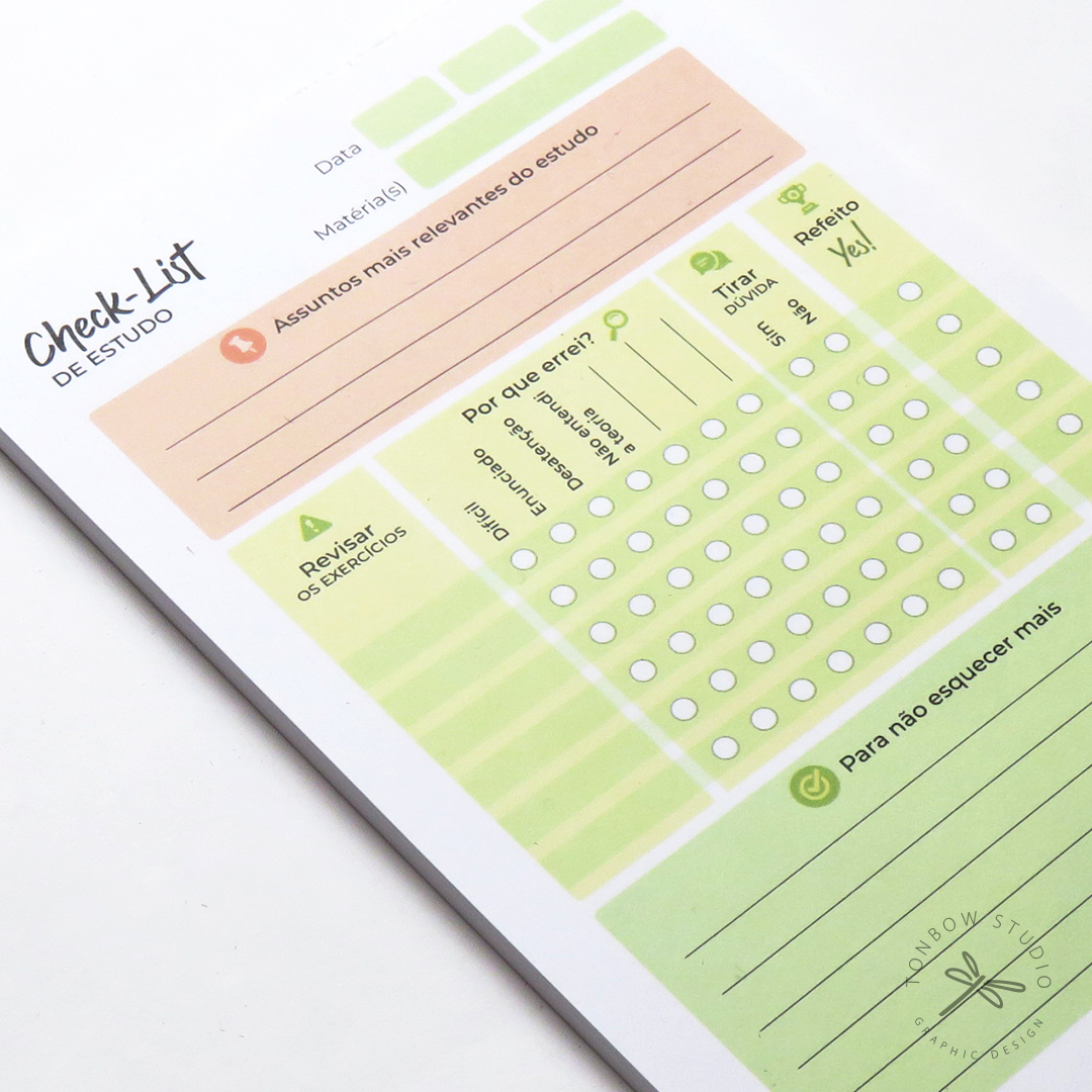 check-list
