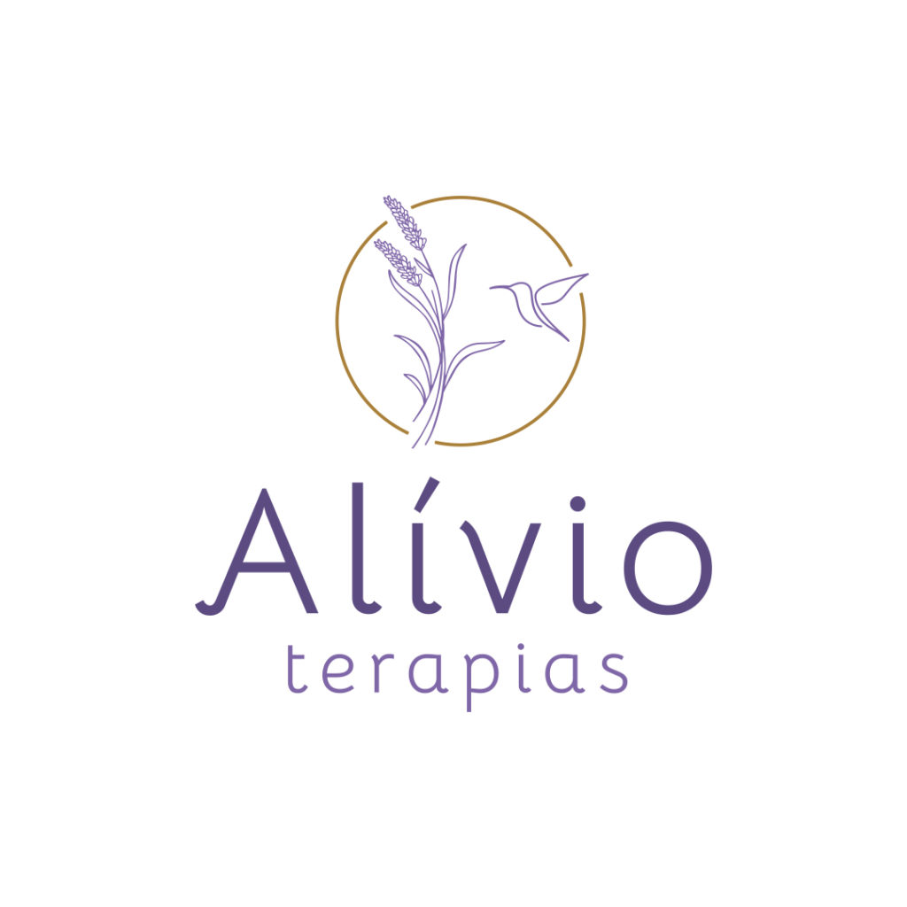 Alívio Terapias