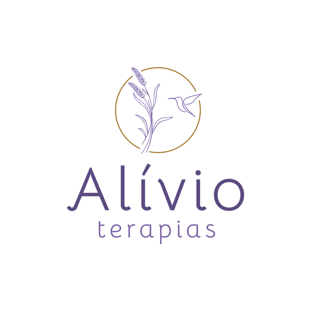 Alívio Terapias