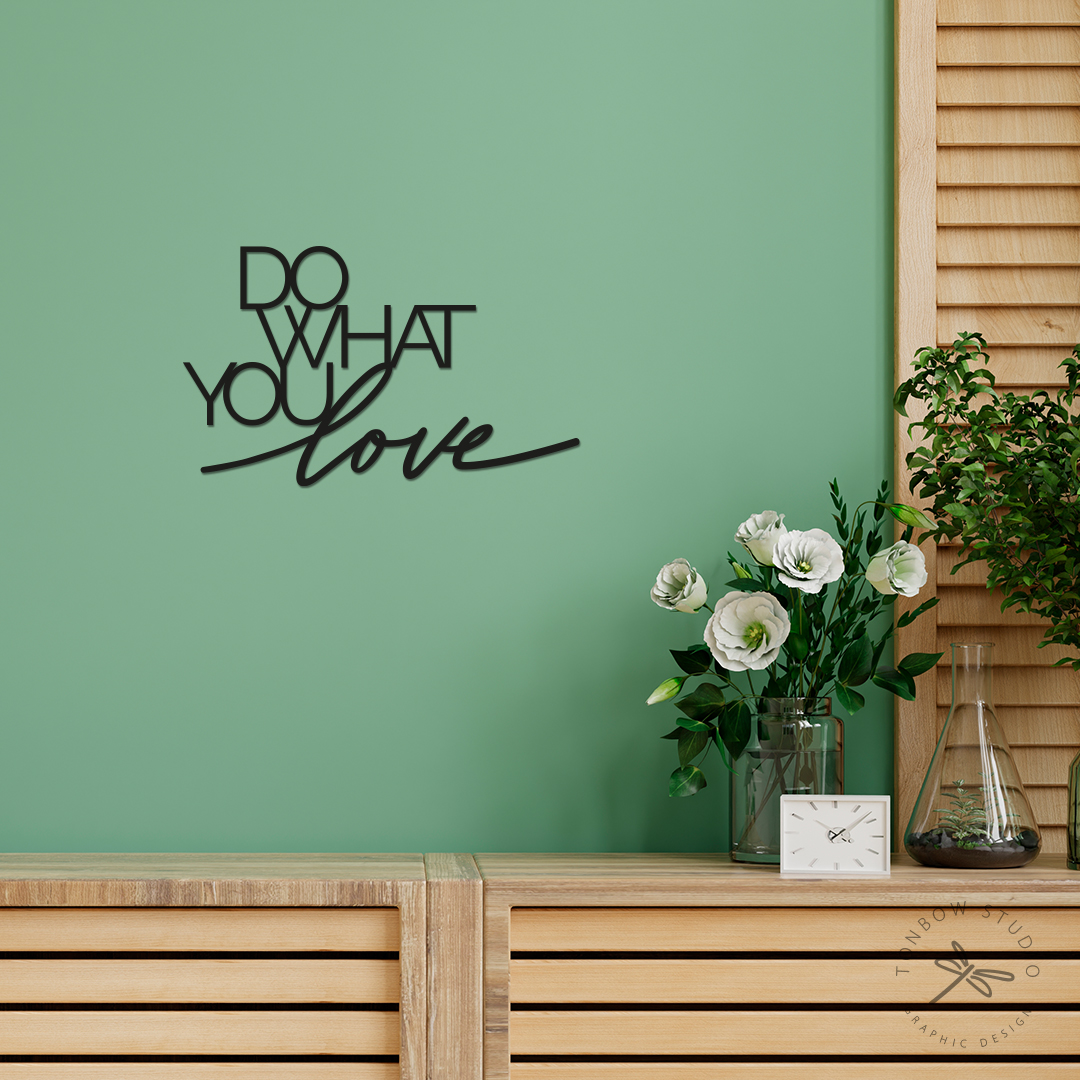 Do What You Love - Imagem 2