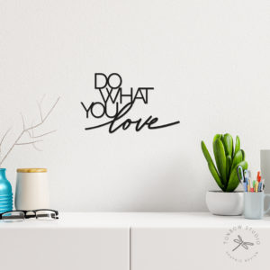 Do What You Love