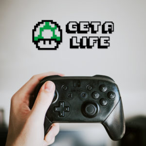 Get a Life [Série Geek]