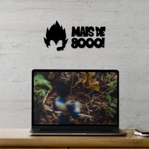Mais de 8000