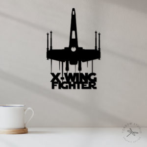 X-Wing [Série Geek]