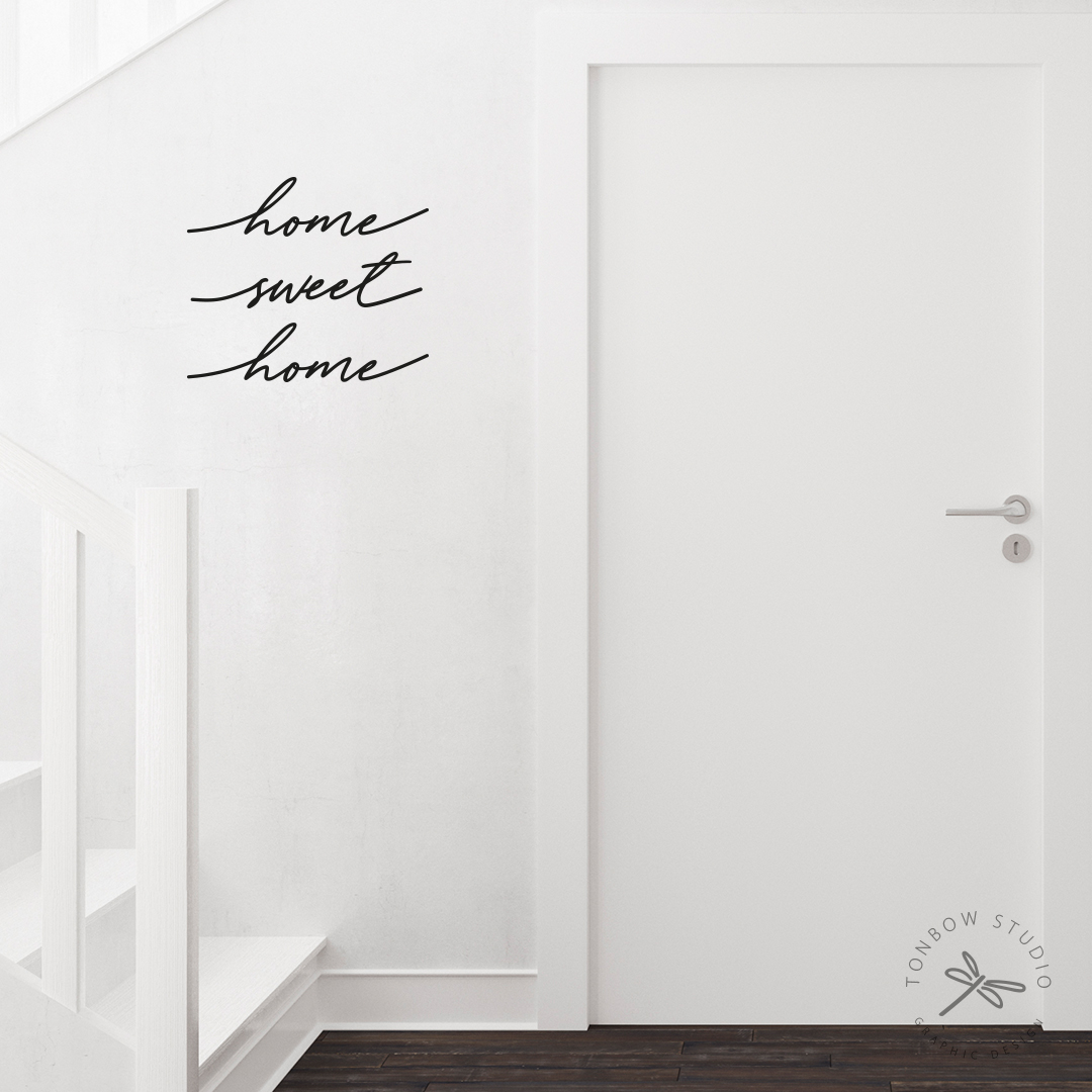Home Sweet Home - Versão 2 - Imagem 2