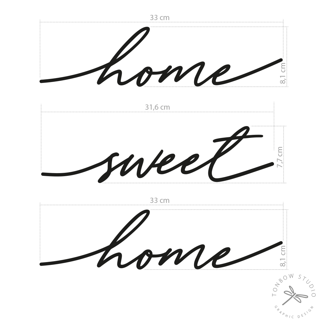 Home Sweet Home - Versão 2 - Imagem 3