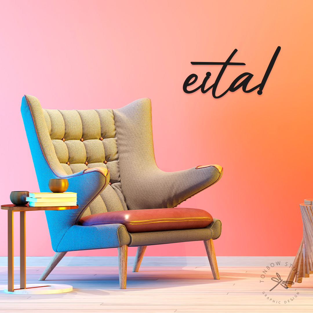 Eita!