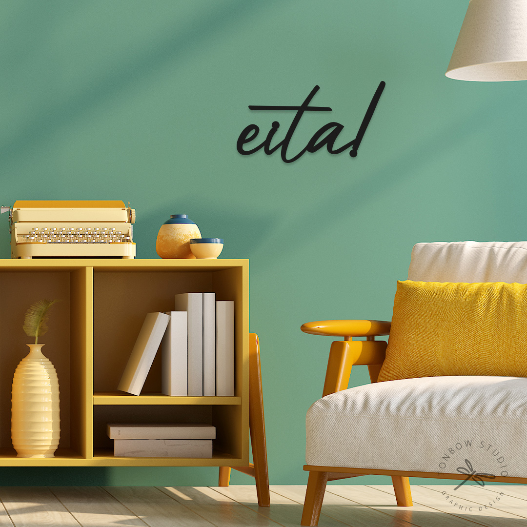 Eita! - Imagem 2