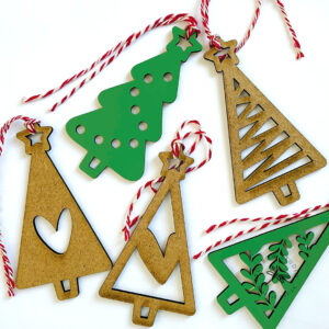 árvore de natal (enfeite)