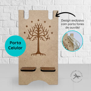 porta celular modelo A