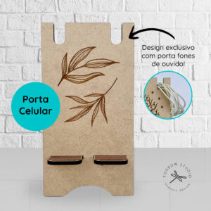 porta celular modelo C