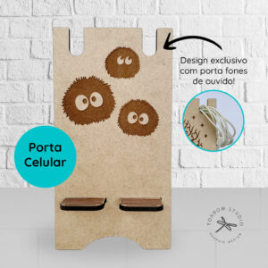 porta celular modelo F