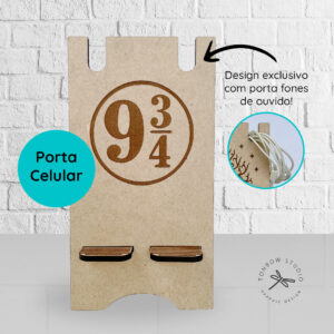 porta celular modelo G