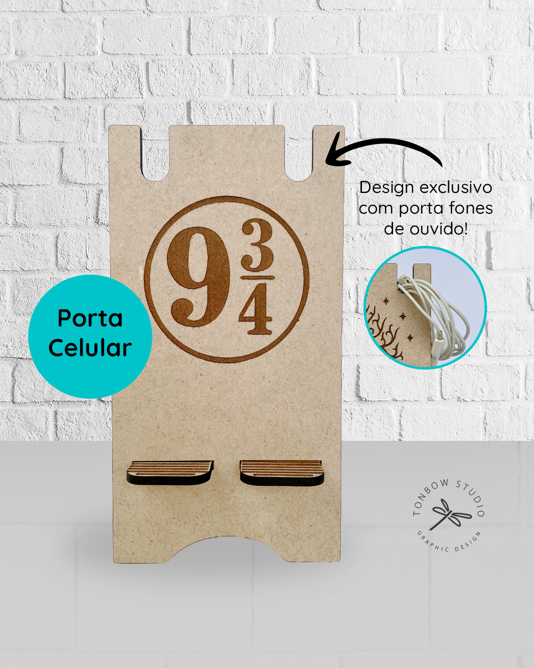 porta celular modelo G