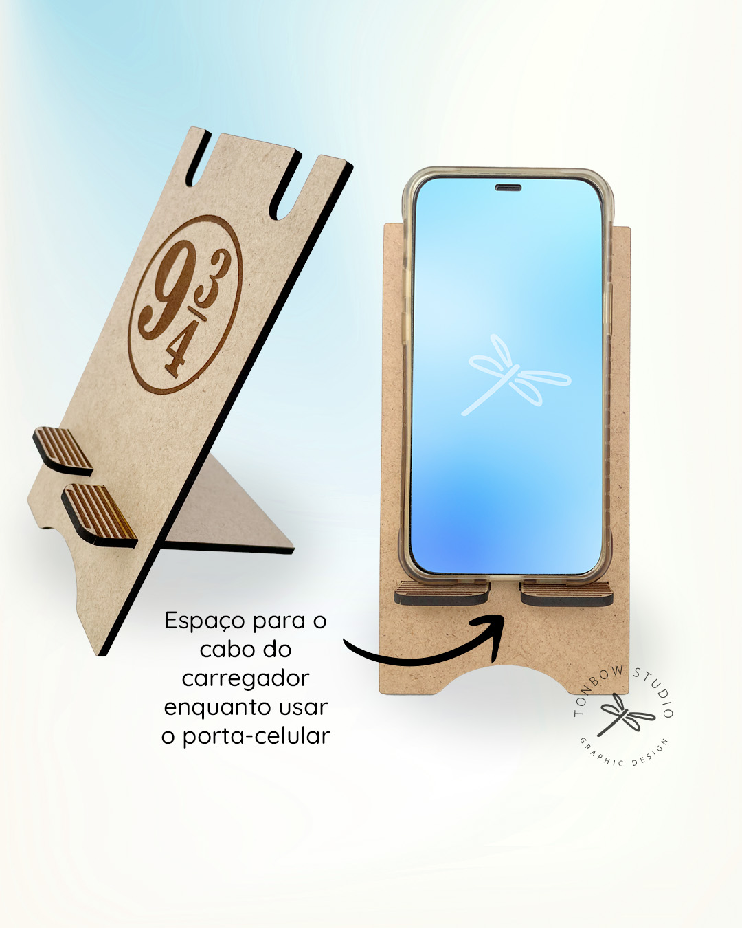 porta celular modelo G