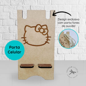 porta celular modelo H